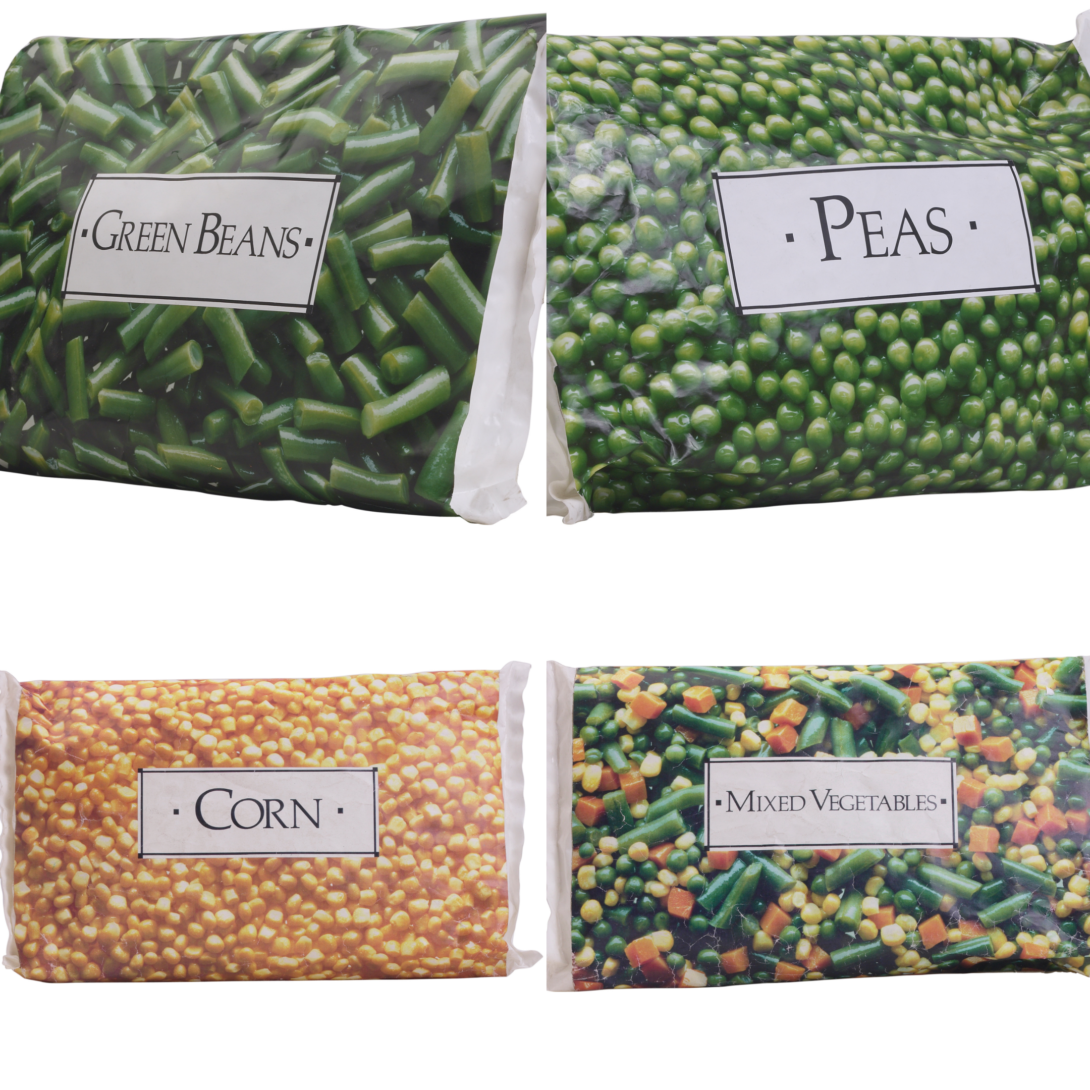 Bolsas de Plástico Personalizadas  en México 